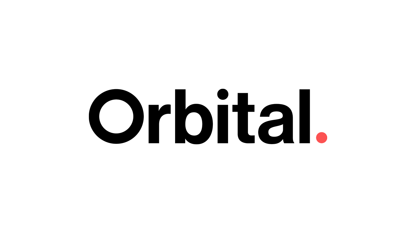 Logo Orbitall